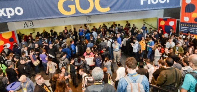 ¡GDC 2016 ya empieza y Latinoamérica estará ahí!