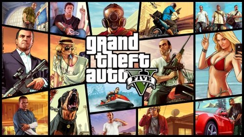 Grand Theft Auto (GTA) es una de las series de juegos más polémicas en cuanto a la violencia que exponen. Siendo un título diseñado para adultos, y con clasificación exclusivamente para adultos, es jugado por muchos niños en el mundo dada la permisividad o despreocupación de sus padres.