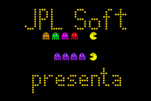 Seventeen years ago, I was determined to have my own videogame company. I was going to name it JPL Soft, another remarkable spark of creativity.