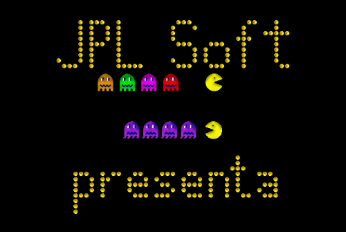 Hace diecisiete años, estaba decidido a tener mi propia empresa de videojuegos. Su nombre sería JPL Soft, otro chispazo notable de creatividad.