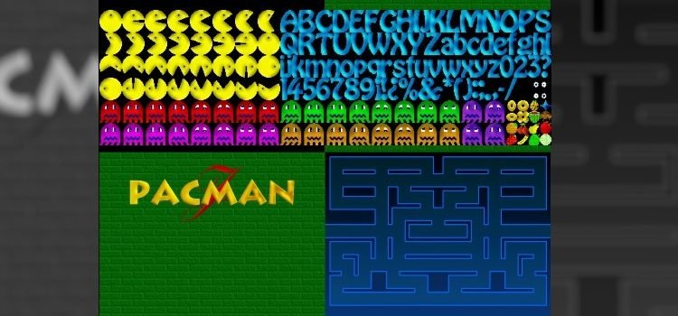 Project JPacman #5: Graphics and Controls
