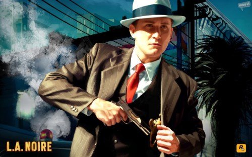 L.A. Noire is one of the best-produced videogames of the previous generation of consoles. With great graphic quality, an excellent story, and interesting and entertaining game mechanics, the game was a great success.