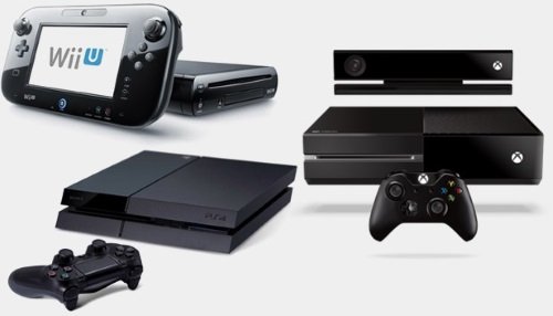 La nueva generación de consolas, especialmente la Xbox One y la Playstation 4, trajeron a los jugadores un gran incremento en la calidad visual de los videojuegos con respecto a la generación anterior