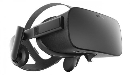 Después de dos versiones de desarrollo, el Oculus Rift fue lanzado en Marzo de este año al mercado.