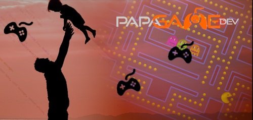 Proyectos en Papá Game Dev