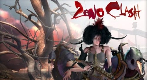 Zeno Clash, de ACE Team, es uno de los juegos chilenos más reconocidos a nivel mundial. Fue elegido el número 65 en el ranking de los 100 mejores juegos para PC de toda la historia, por la revista PC Gamer. Un tremendo logro.